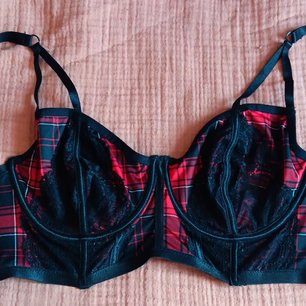 Torrid bralette